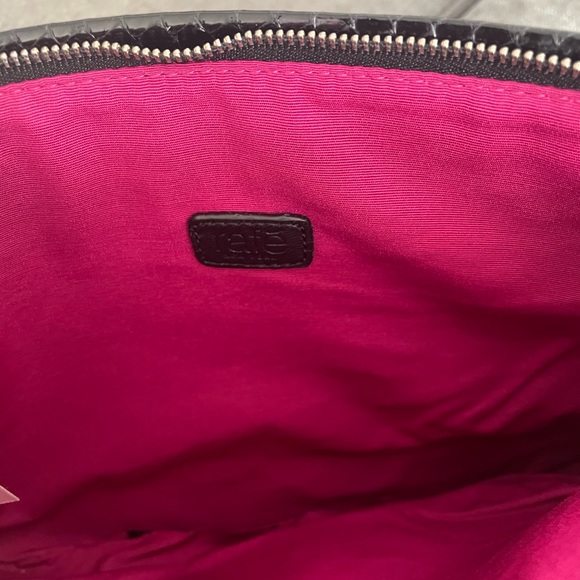 Rafe New York large celia clutch - Picture 2 of 4